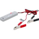 Batterie und Ladesystem-Tester