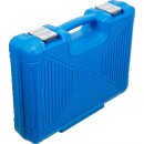 Steckschlüssel-Satz | Antrieb 10 mm (3/8") | Zollgrößen | 61-tlg.