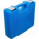 Steckschlüssel-Satz Wellenprofil | Antrieb 10 mm (3/8") | 26-tlg.