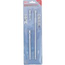Kippverlängerungs-Satz | 6,3 mm (1/4") | 50 /...