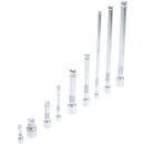 Kippverlängerungs-Satz | 6,3 mm (1/4"), 10 mm...