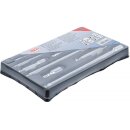 Kippverlängerungs-Satz | 6,3 mm (1/4"), 10 mm (3/8"), 12,5 mm (1/2") | 9-tlg.