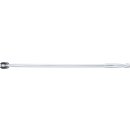 Gelenkgriff mit Umschaltknarre | Abtrieb Außenvierkant 12,5 mm (1/2") | 620 mm