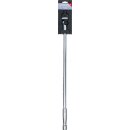 Gelenkgriff mit Umschaltknarre | Abtrieb Außenvierkant 12,5 mm (1/2") | 620 mm