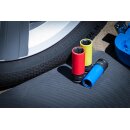 Steckschlüssel-Satz Gear Lock | Antrieb 6,3 mm (1/4") / 10 mm (3/8") / 12,5 mm (1/2") | 218-tlg.