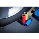 Steckschlüssel-Satz Gear Lock | Antrieb 6,3 mm (1/4") / 10 mm (3/8") / 12,5 mm (1/2") | 218-tlg.