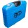 Steckschlüssel-Satz Gear Lock | Antrieb 6,3 mm (1/4") / 10 mm (3/8") / 12,5 mm (1/2") | 218-tlg.