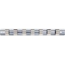 Aufsteckschiene mit 7 Clips | 12,5 mm (1/2")