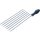 Schraubendreher-Satz mit Wechselklingen | T-Profil (für Torx) / TS-Profil (für Torx Plus) | 8-tlg.