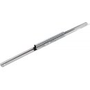 Aufsteckschiene mit 15 Clips | 10 mm (3/8")