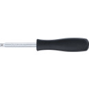 Drehgriff | Abtrieb Außenvierkant 6,3 mm (1/4") | 150 mm