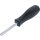 Drehgriff | Abtrieb Außenvierkant 6,3 mm (1/4") | 150 mm