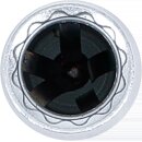 Zündkerzen-Gelenkeinsatz Zwölfkant mit Haltefeder | Antrieb Innenvierkant 10 mm (3/8") | SW 14 mm