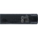 Zündkerzen-Einsatz Sechskant | Antrieb Innenvierkant 10 mm (3/8") | SW 14 mm
