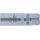 Zündkerzen-Einsatz Sechskant | Antrieb Innenvierkant 12,5 mm (1/2") | SW 16 mm