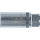 Zündkerzen-Einsatz Sechskant | Antrieb Innenvierkant 12,5 mm (1/2") | SW 18 mm