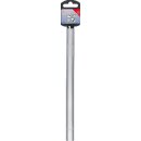 Zündkerzen-Einsatz Zwölfkant, extra lang | Antrieb Innenvierkant 10 mm (3/8") | SW 14 mm
