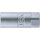 Zündkerzen-Einsatz Sechskant | Antrieb Innenvierkant 12,5 mm (1/2") | SW 18 mm