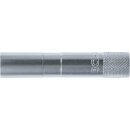 Zündkerzen-Einsatz mit Magnet, Zwölfkant, lang | Antrieb Innenvierkant 10 mm (3/8") | SW 14 mm