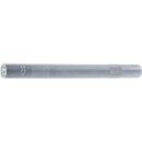 Zündkerzen-Einsatz Zwölfkant, extra lang | Antrieb Innenvierkant 10 mm (3/8") | SW 18 mm