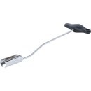 Abzieher für Zündkerzenstecker | für VAG /...