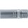 Zündkerzen-Einsatz mit Magnet, Sechskant | Antrieb Innenvierkant 12,5 mm (1/2") | SW 16 mm