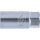 Zündkerzen-Einsatz Sechskant | Antrieb Innenvierkant 12,5 mm (1/2") | SW 21 mm