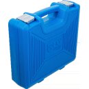 Kraft-Adapter- und Kugelgelenk-Satz | 6,3 mm (1/4") - 25 mm (1") | 11-tlg.