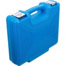 Kraft-Adapter- und Kugelgelenk-Satz | 6,3 mm (1/4") - 25 mm (1") | 11-tlg.