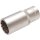 Steckschlüssel-Einsatz für Diesel-Einspritzdüsen | Antrieb Innenvierkant 12,5 mm (1/2") | SW 27 mm