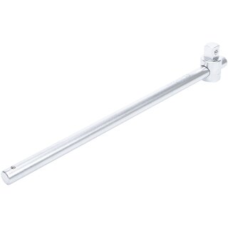 Gleitgriff | Abtrieb Außenvierkant 20 mm (3/4")