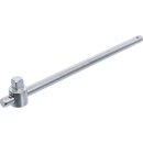 Gleitgriff | Abtrieb Außenvierkant 20 mm (3/4")
