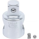 Gleitgriff-Adapter für Verlängerungen | Abtrieb...