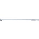 Gelenkgriff | Abtrieb Außenvierkant 12,5 mm (1/2") | 610 mm
