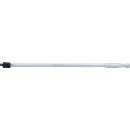 Gelenkgriff | Abtrieb Außenvierkant 12,5 mm (1/2") | 610 mm