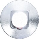 Steckschlüssel-Adapter | Innenvierkant 12,5 mm (1/2") - Außenvierkant 10 mm (3/8")