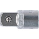 Steckschlüssel-Adapter | Innenvierkant 12,5 mm...