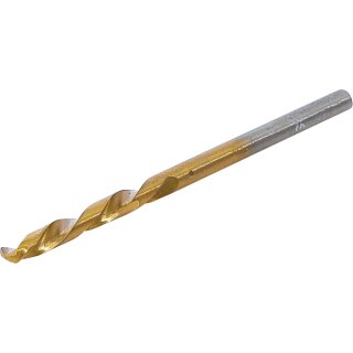 HSS-Bohrer, linksschneidend | Ø 3,0 mm