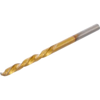 HSS-Bohrer, linksschneidend | Ø 4,0 mm
