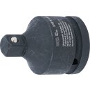 Kraft-Steckschlüssel-Adapter | Innenvierkant 20 mm...