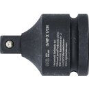 Kraft-Steckschlüssel-Adapter | Innenvierkant 20 mm (3/4") - Außenvierkant 12,5 mm (1/2")