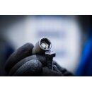 Steckschlüssel-Einsatz-Satz Sechskant | extra lang | Antrieb Außensechskant 6,3 mm (1/4") | für Bohrmaschinen | SW 6 - 13 mm | 8-tlg.