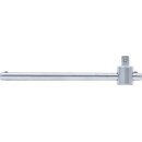 Gleitgriff | Abtrieb Außenvierkant 6,3 mm (1/4")