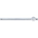 Gleitgriff | Abtrieb Außenvierkant 6,3 mm (1/4")
