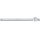 Gleitgriff | Abtrieb Außenvierkant 6,3 mm (1/4")