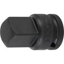 Kraft-Steckschlüssel-Adapter | Innenvierkant 12,5 mm...
