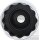 Zündkerzen-Einsatz Zwölfkant | Antrieb Innenvierkant 10 mm (3/8") | SW 16 mm