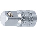 Steckschlüssel-Adapter | Innenvierkant 10 mm...