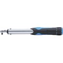Drehmomentschlüssel | Abtrieb Außenvierkant 6,3 mm (1/4") | 5 - 25 Nm