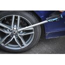 Drehmomentschlüssel | Abtrieb Außenvierkant 12,5 mm (1/2") | 60 - 340 Nm